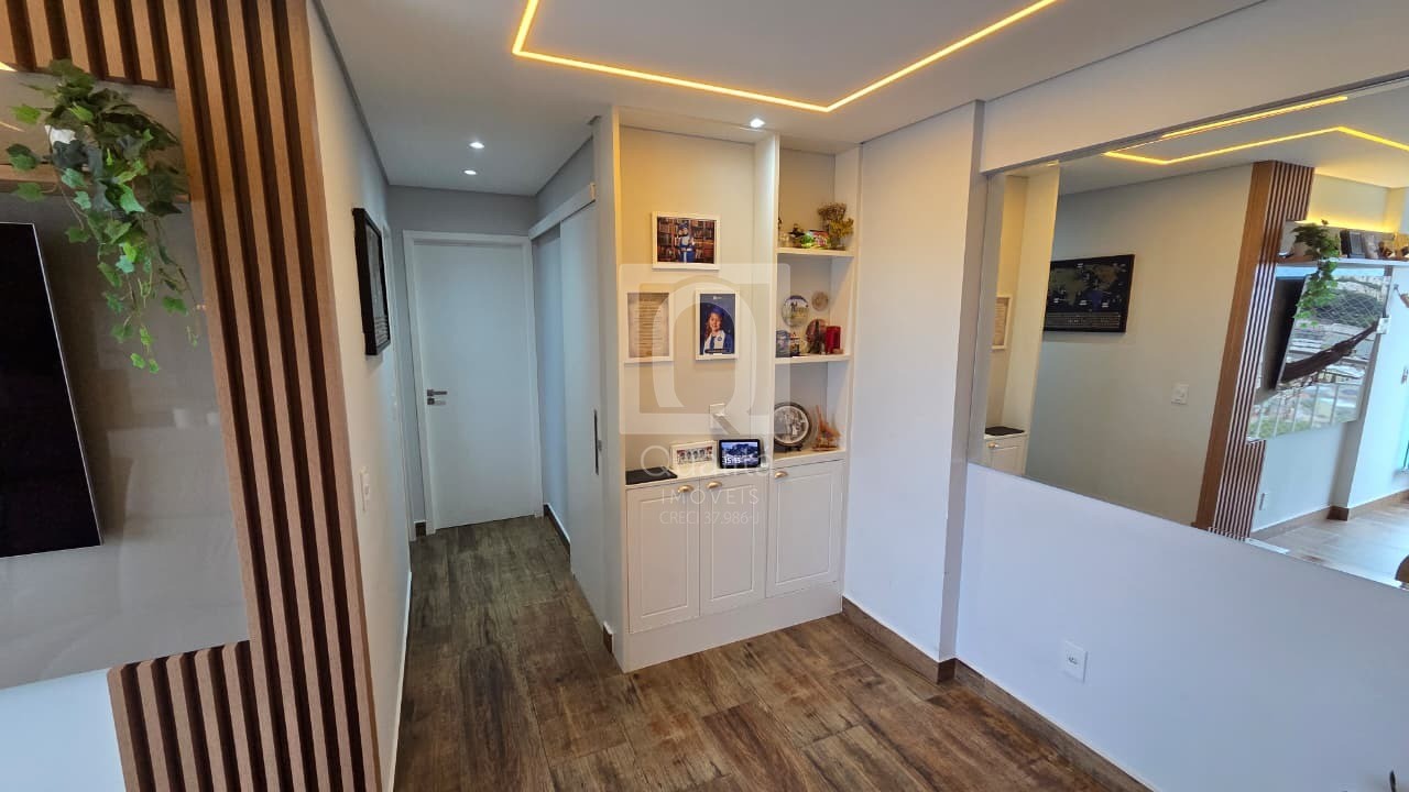 Apartamento, 2 quartos, 53 m² - Foto 7