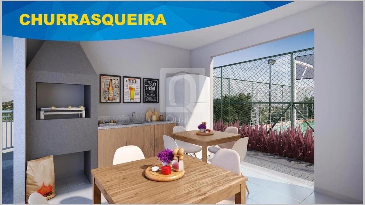 Apartamento, 2 quartos, 41 m² - Foto 16