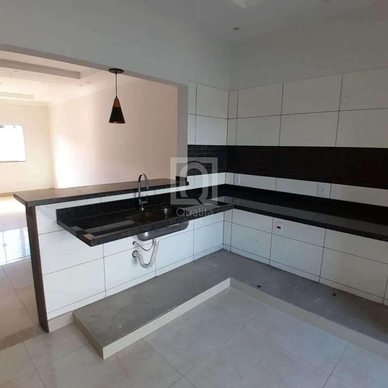 Casa, 2 quartos - Foto 17