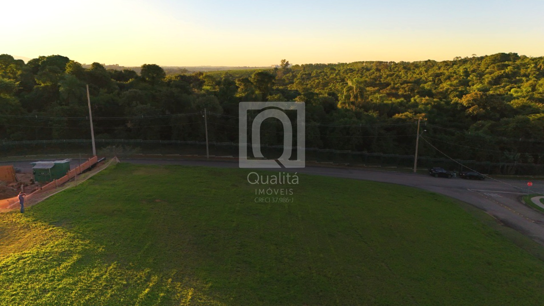 Terreno, 1205 m² - Foto 2