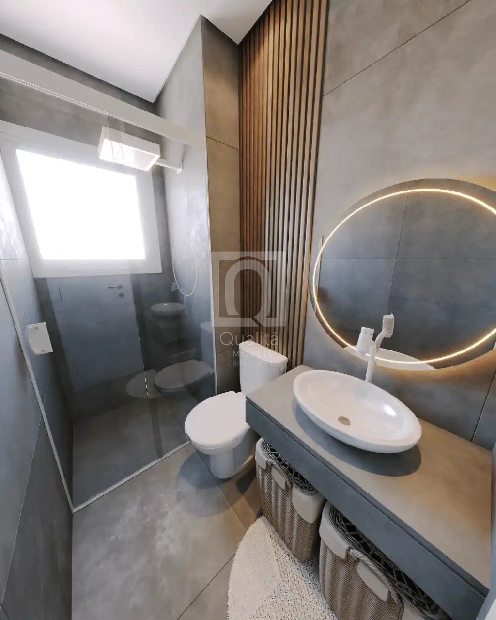 Apartamento, 2 quartos, 42 m² - Foto 20