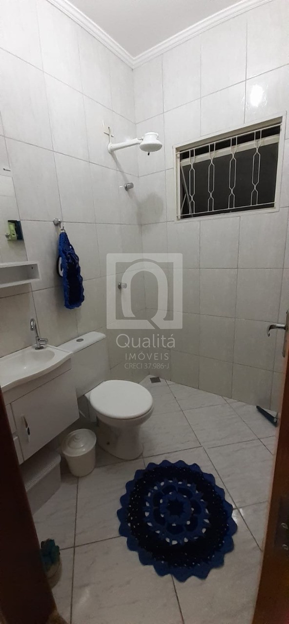 Casa, 3 quartos, 180 m² - Foto 12