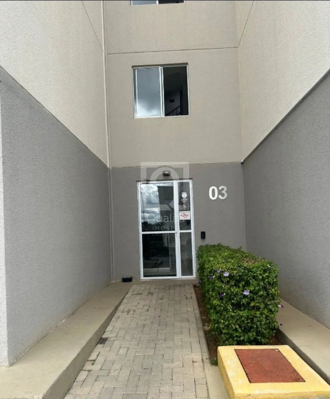 Apartamento, 2 quartos, 41 m² - Foto 2