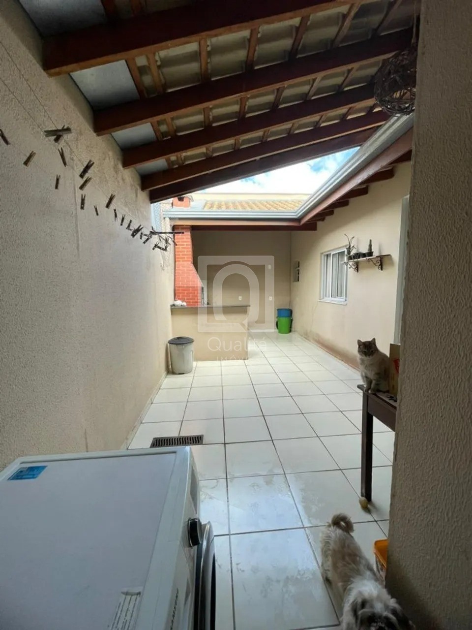 Casa de Condomínio, 3 quartos - Foto 12