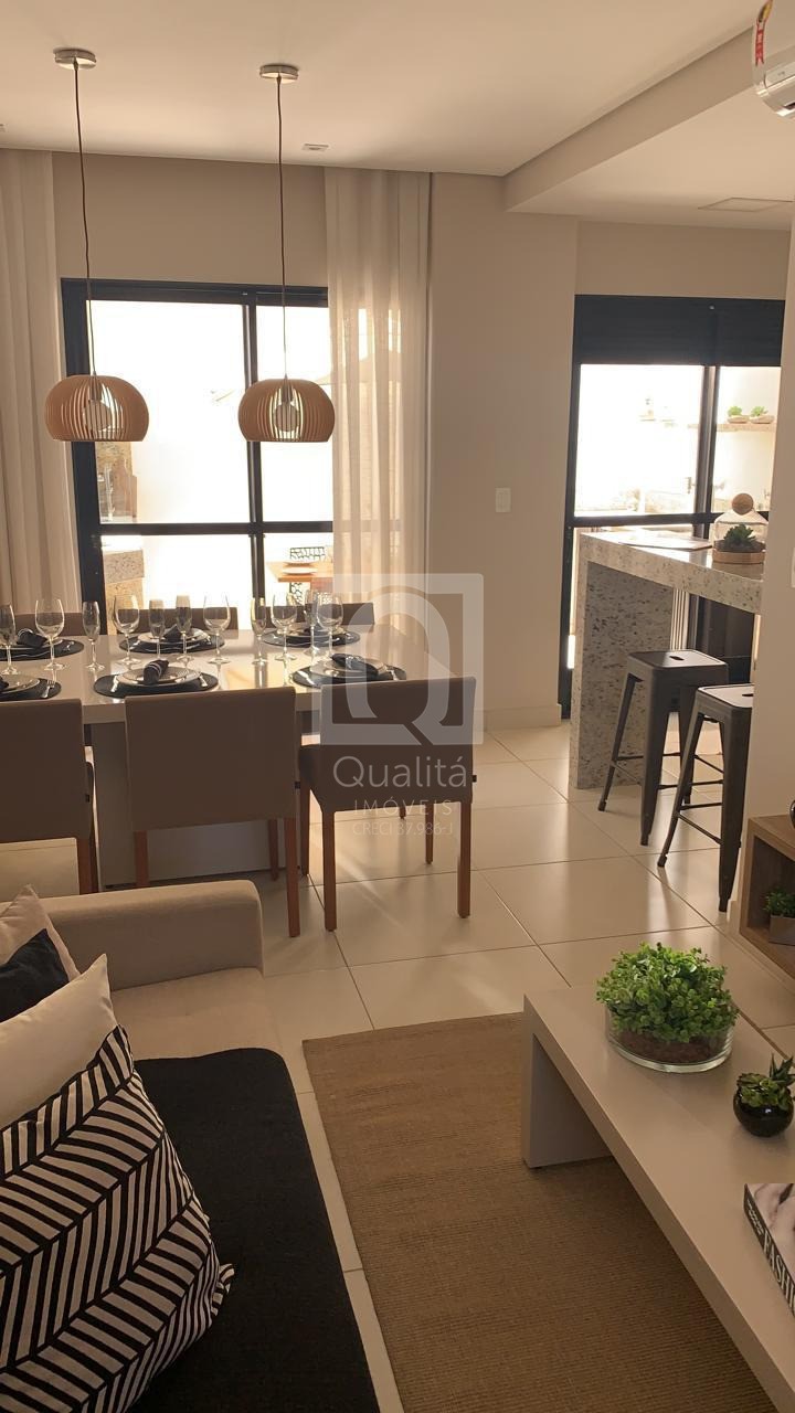 Casa de Condomínio, 2 quartos - Foto 4