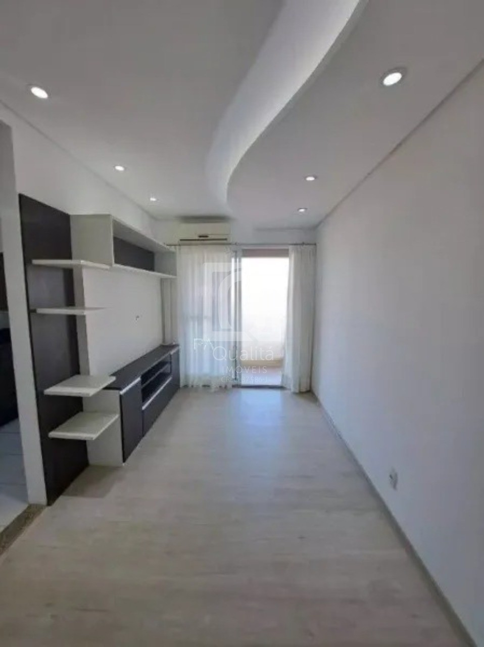 Apartamento, 2 quartos, 53 m² - Foto 3