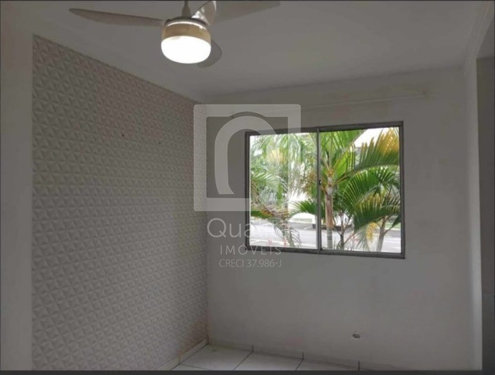 Apartamento, 2 quartos, 45 m² - Foto 2