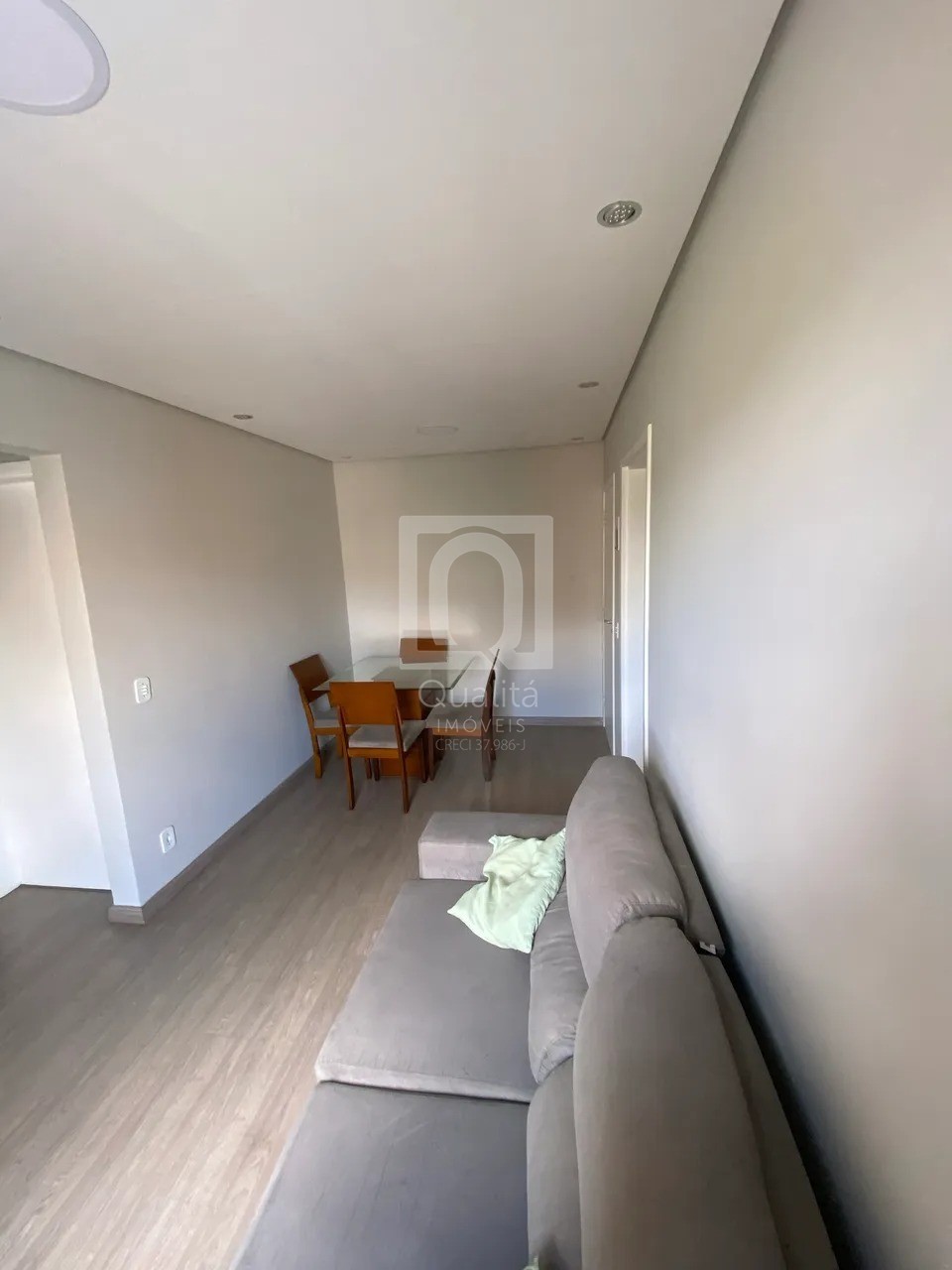 Apartamento, 2 quartos, 48 m² - Foto 2