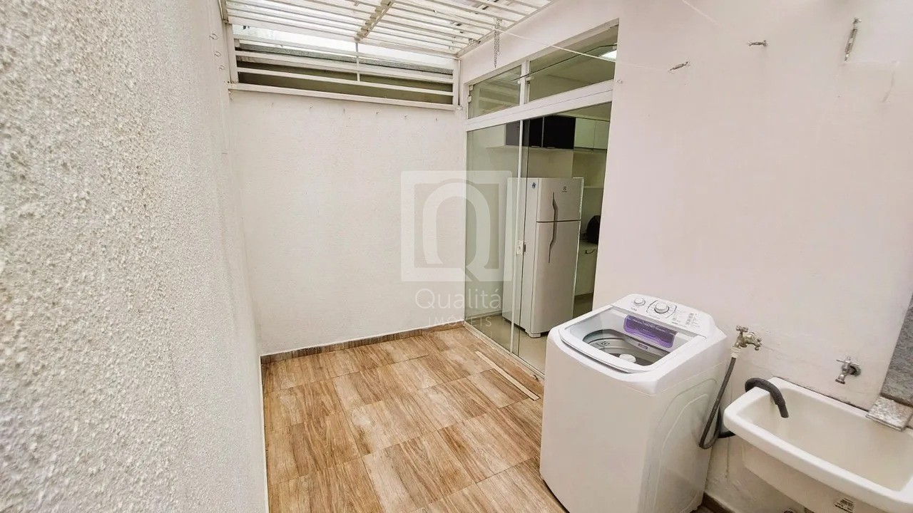 Sobrado, 2 quartos - Foto 16