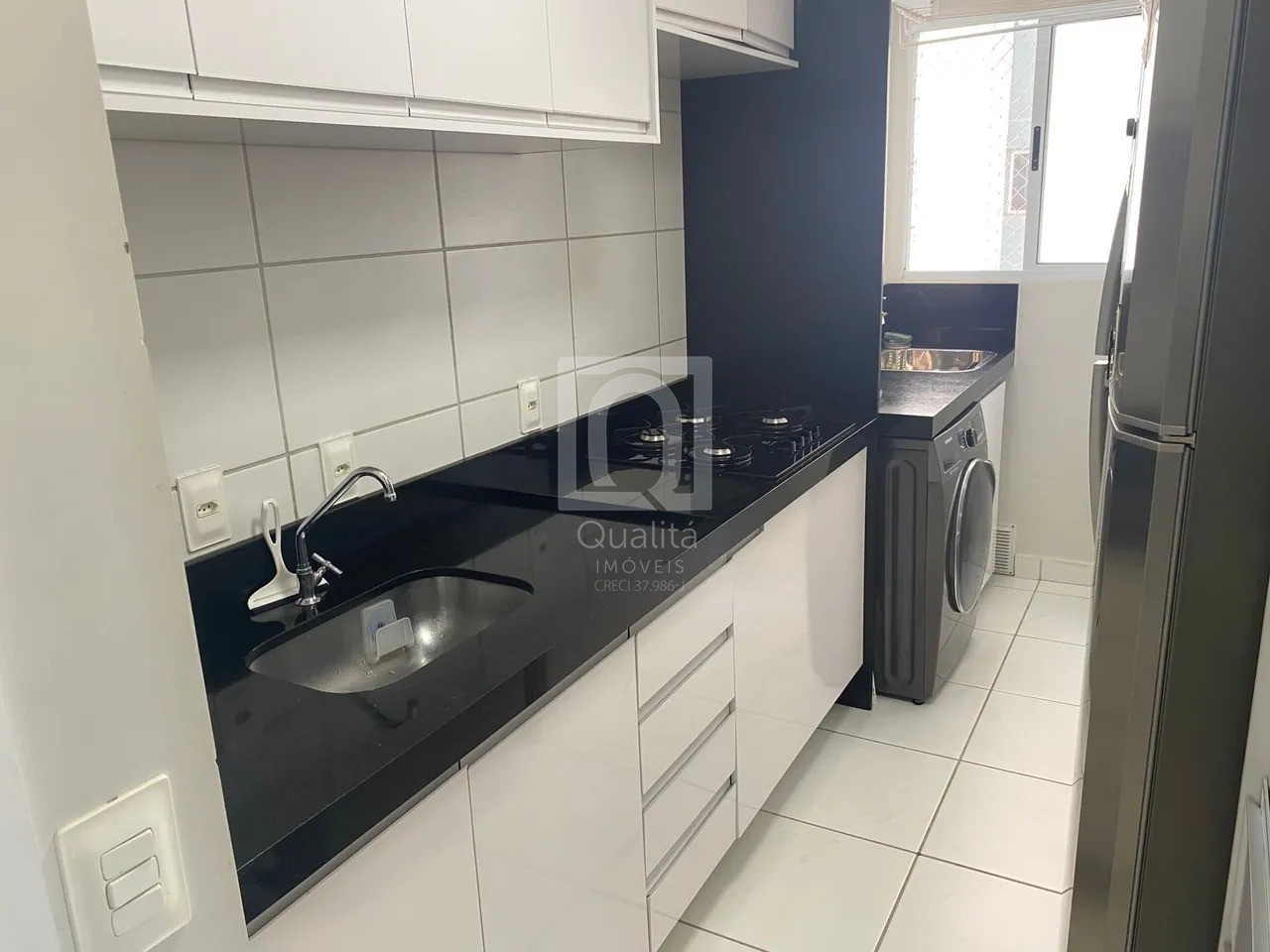 Apartamento, 2 quartos, 45 m² - Foto 2