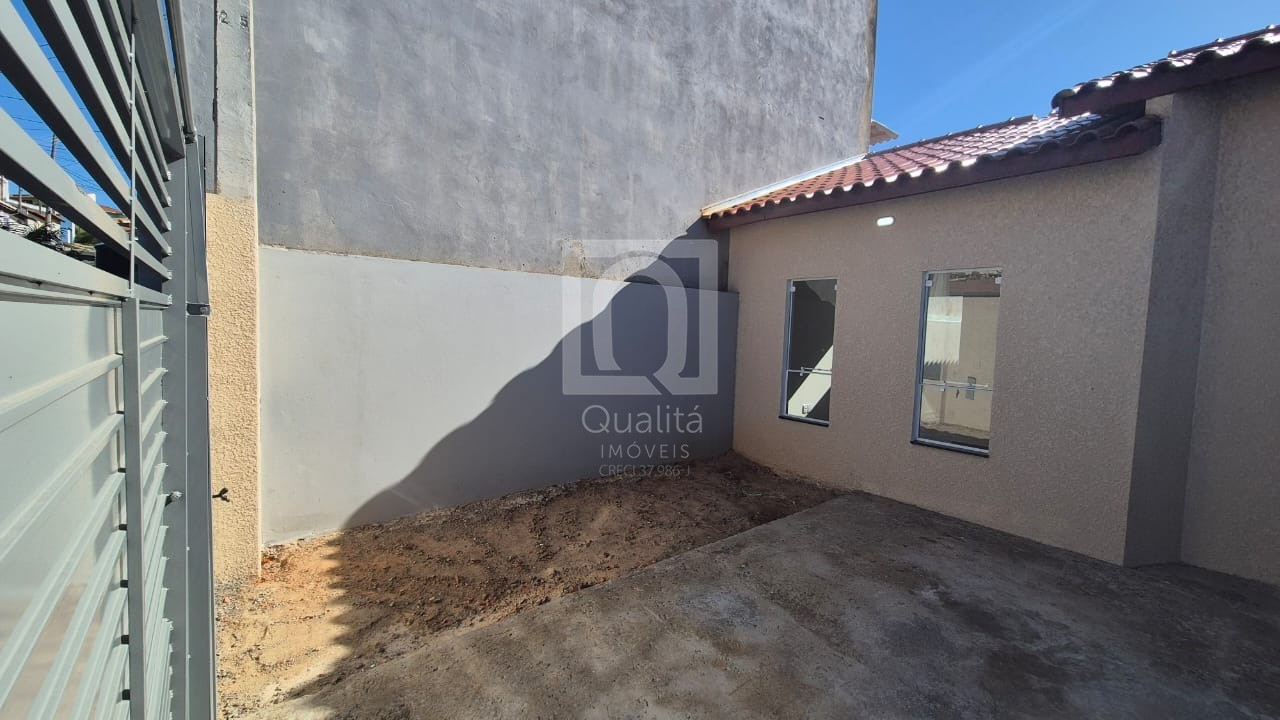 Casa, 2 quartos - Foto 48