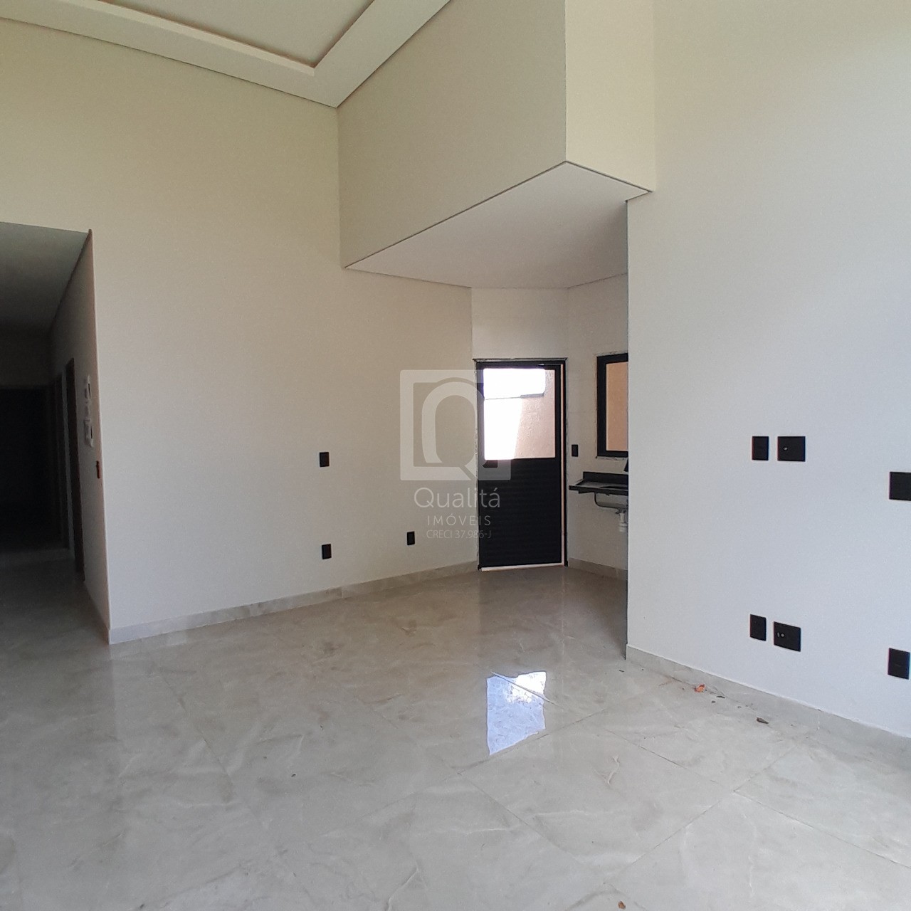 Casa de Condomínio, 3 quartos - Foto 3