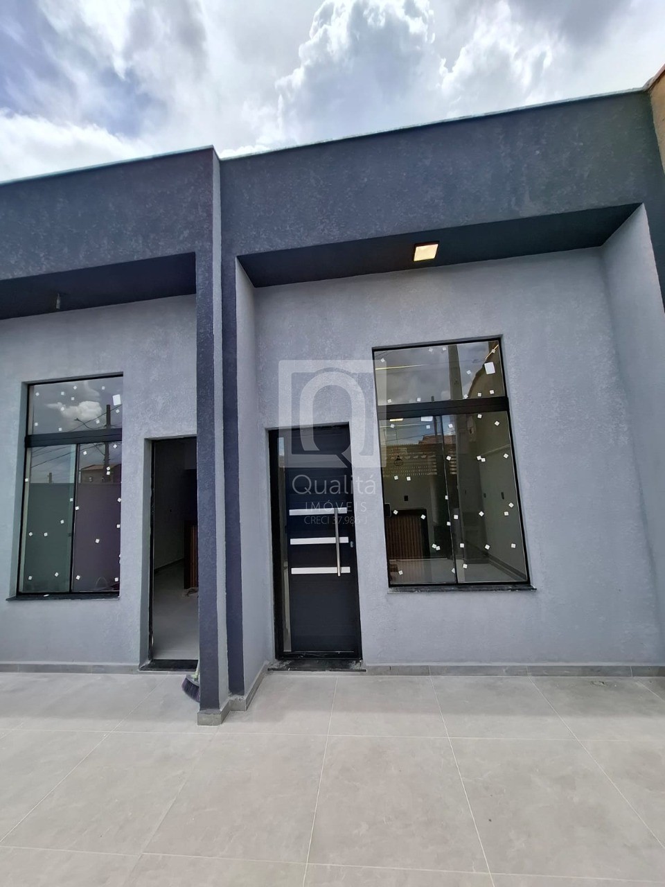 Casa, 2 quartos, 55 m² - Foto 3