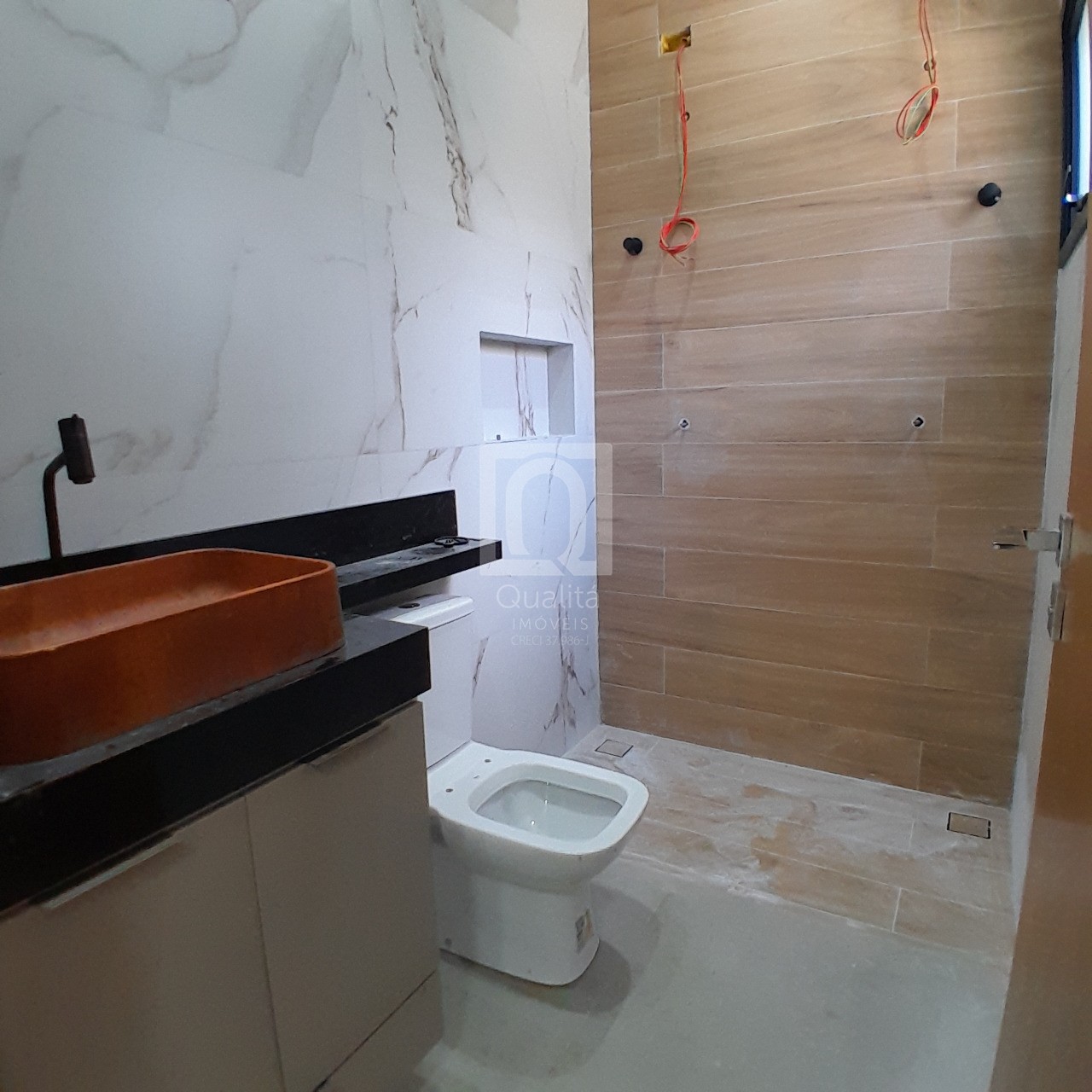 Casa de Condomínio, 3 quartos - Foto 37