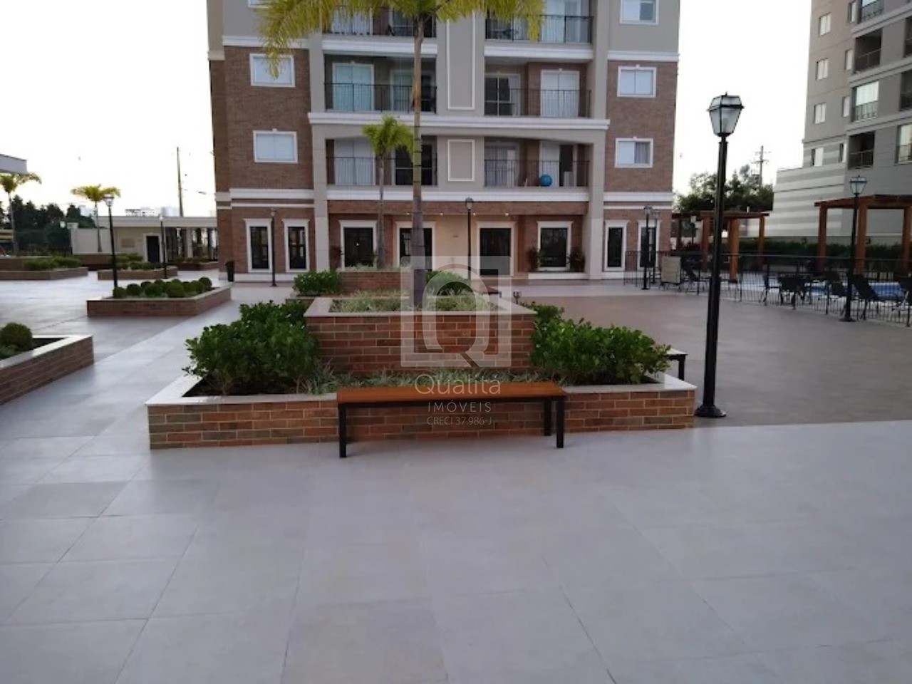 Apartamento, 3 quartos, 80 m² - Foto 13