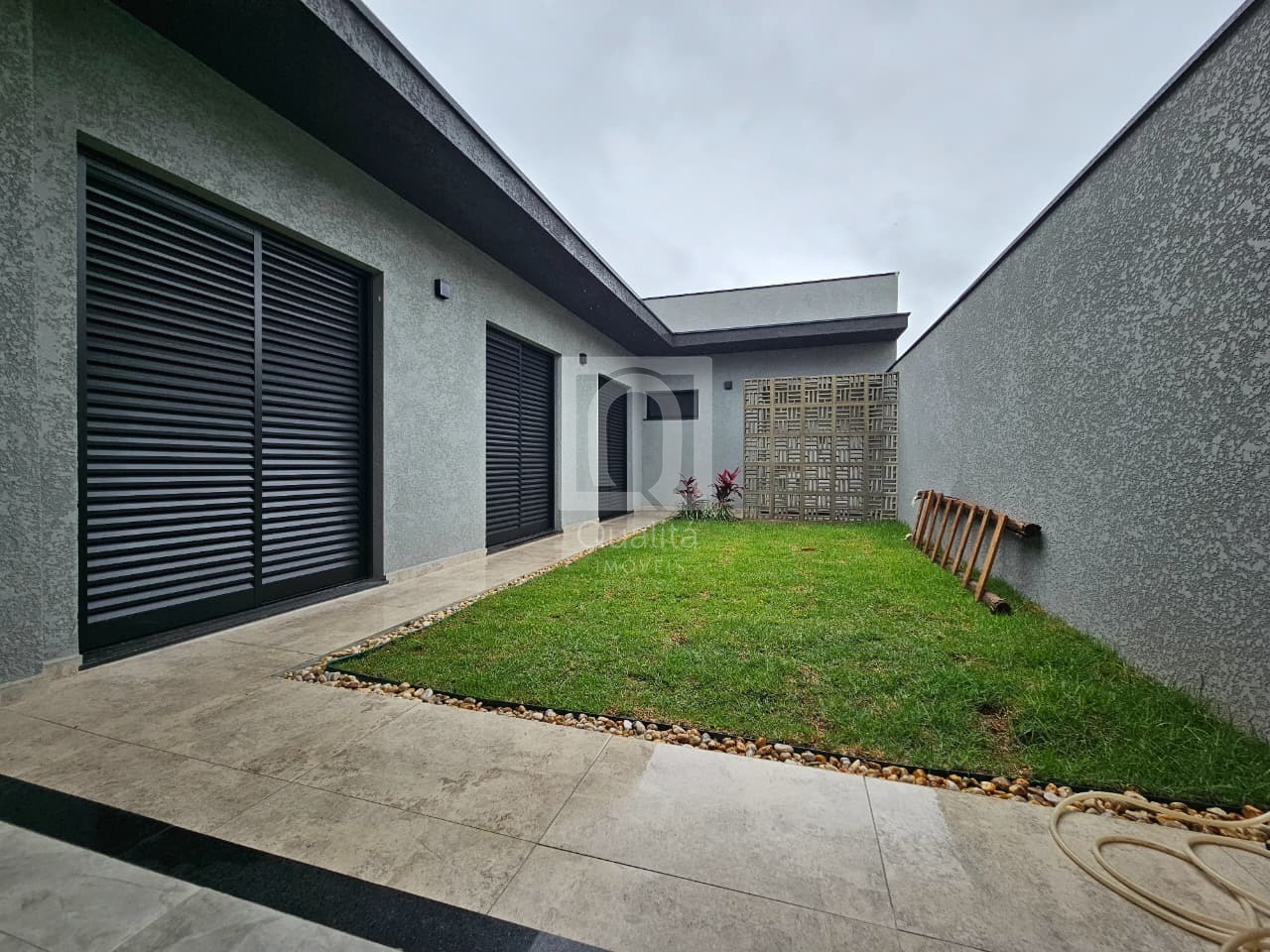 Casa de Condomínio, 3 quartos - Foto 24