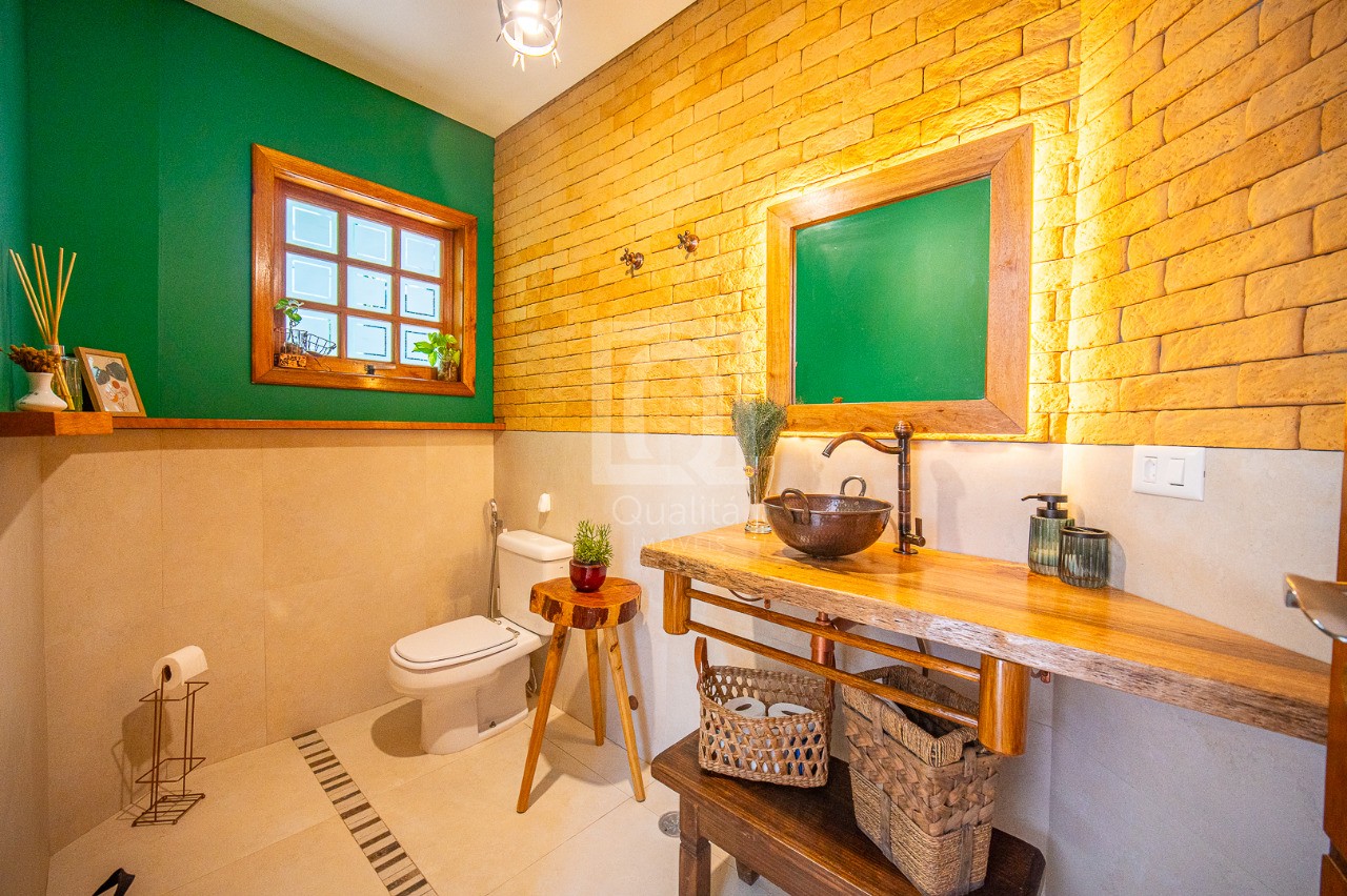 Casa de Condomínio, 3 quartos - Foto 24