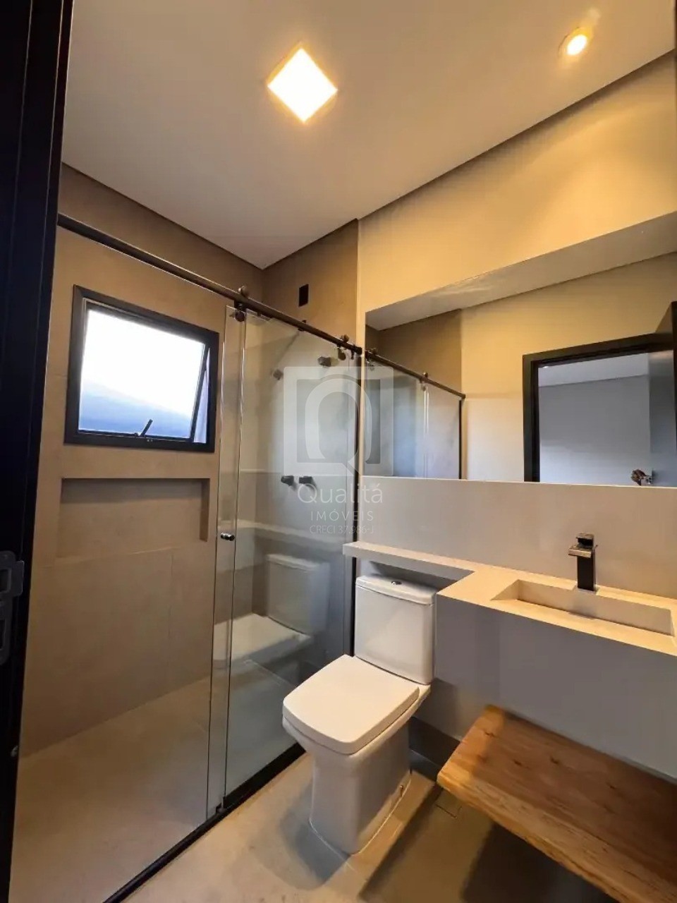 Casa de Condomínio, 4 quartos - Foto 16