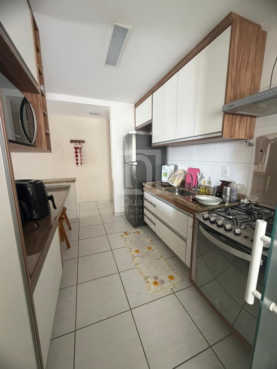 Apartamento, 3 quartos, 88 m² - Foto 7