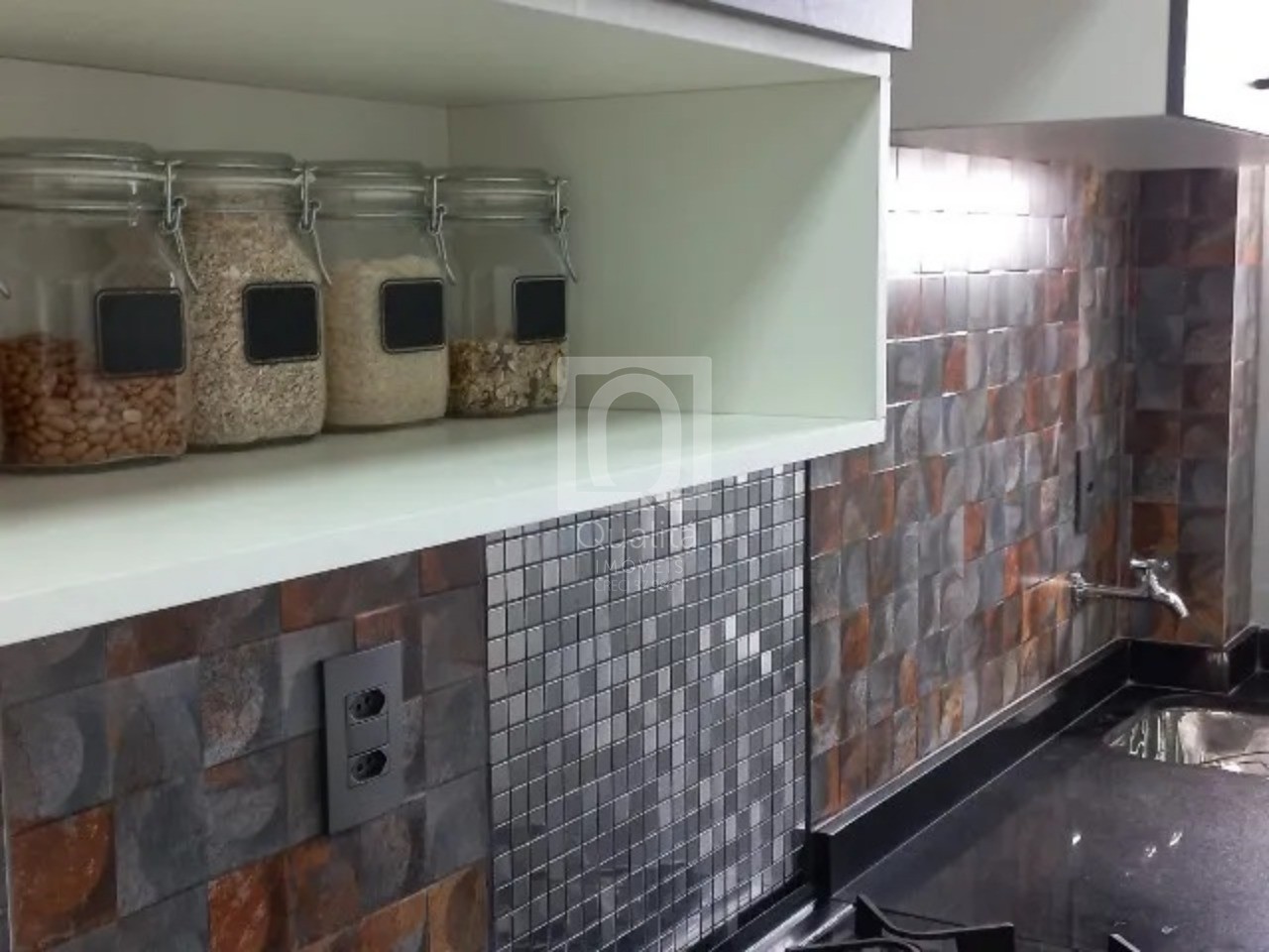 Apartamento, 2 quartos, 47 m² - Foto 3