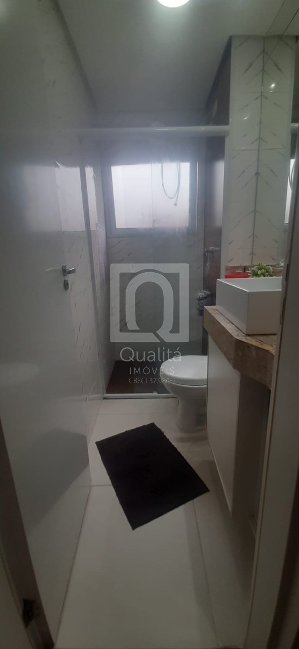 Apartamento, 2 quartos, 50 m² - Foto 7