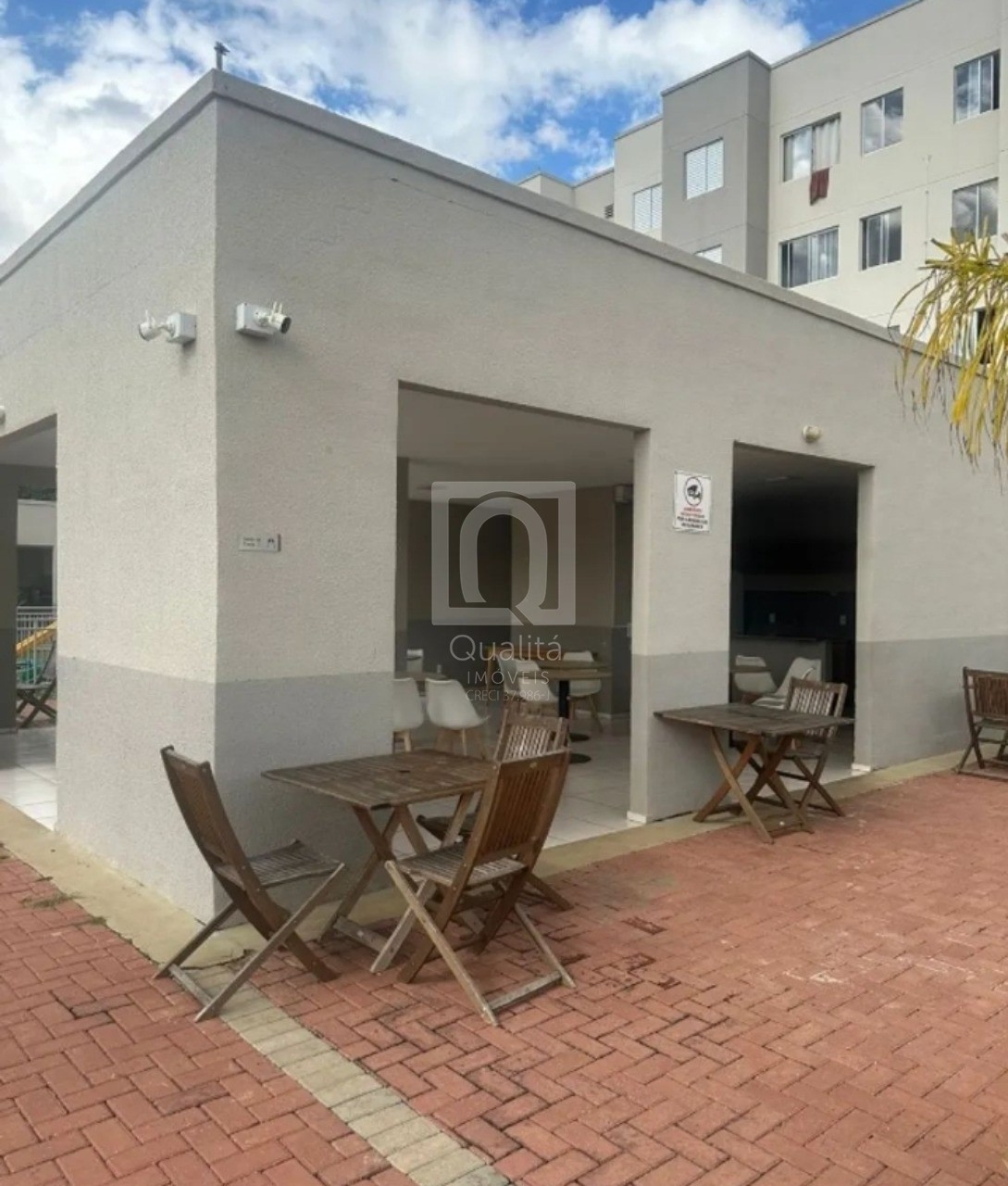 Apartamento, 2 quartos, 41 m² - Foto 12