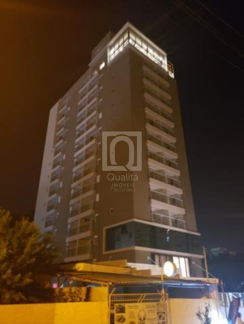 Apartamento, 1 quarto, 33 m² - Foto 3