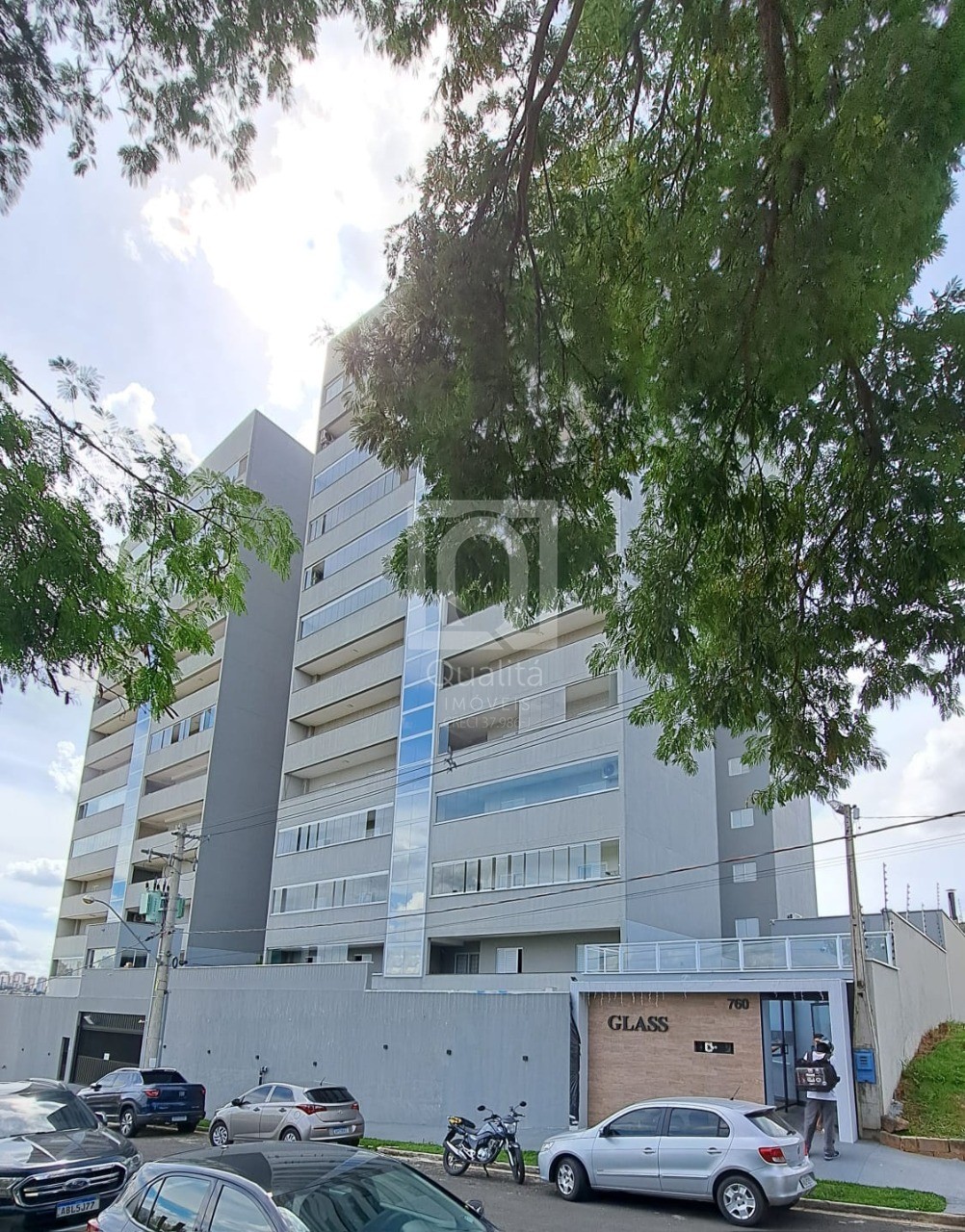 Apartamento, 3 quartos, 78 m² - Foto 14