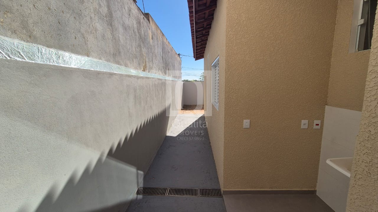 Casa, 2 quartos - Foto 40