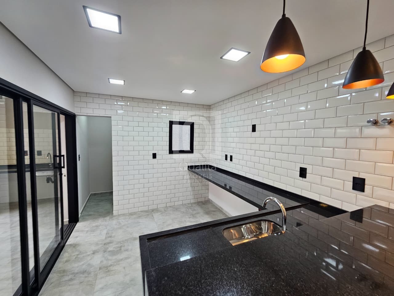 Casa de Condomínio, 3 quartos - Foto 8