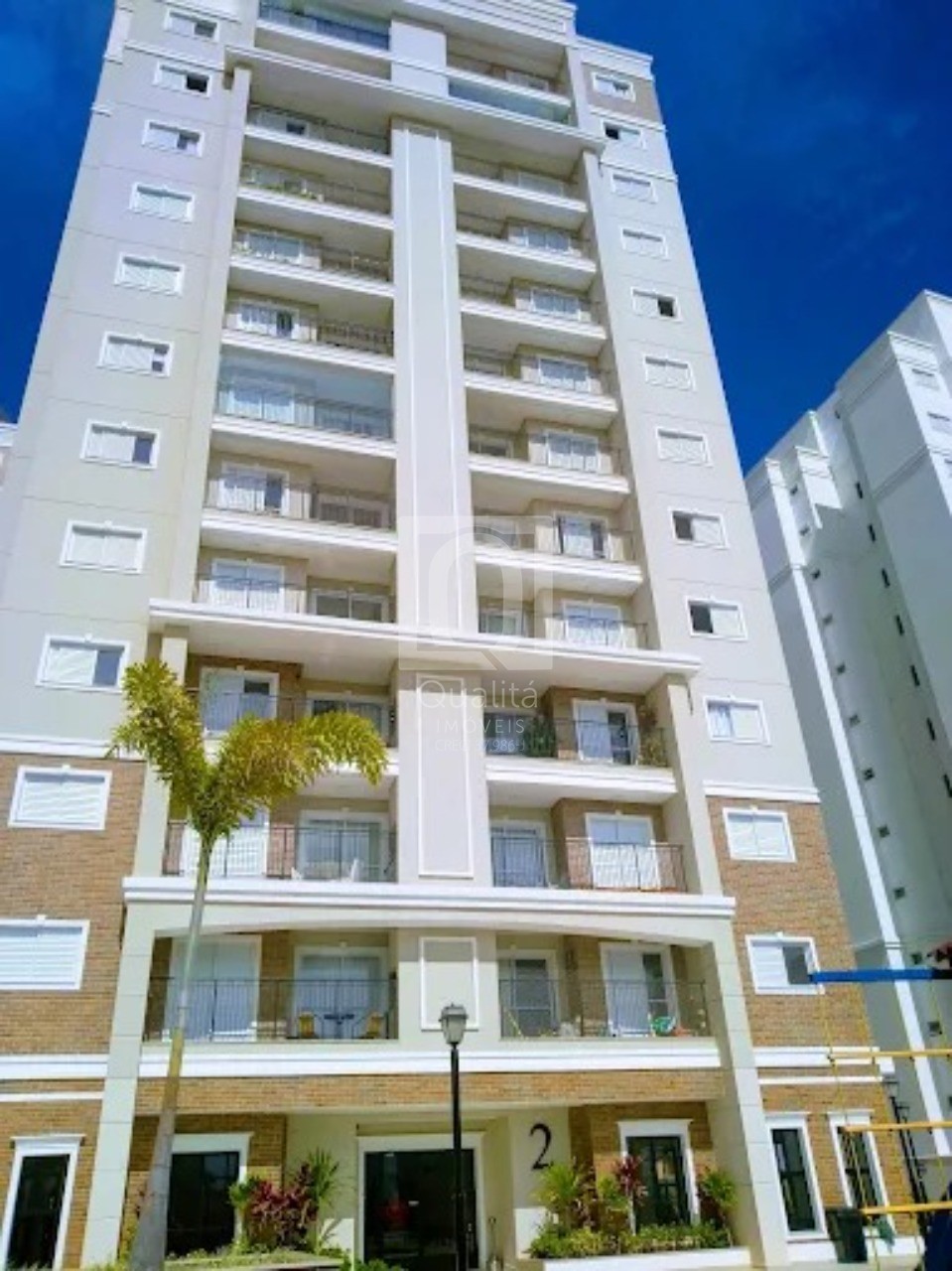 Apartamento, 3 quartos, 80 m² - Foto 11