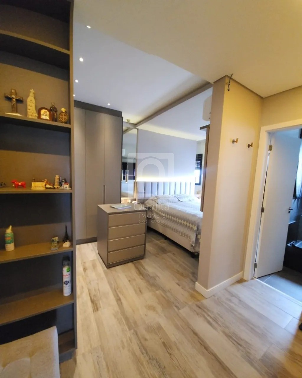 Apartamento, 3 quartos, 125 m² - Foto 11