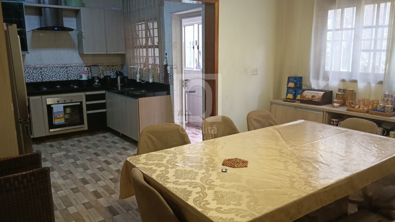 Sobrado, 2 quartos - Foto 1