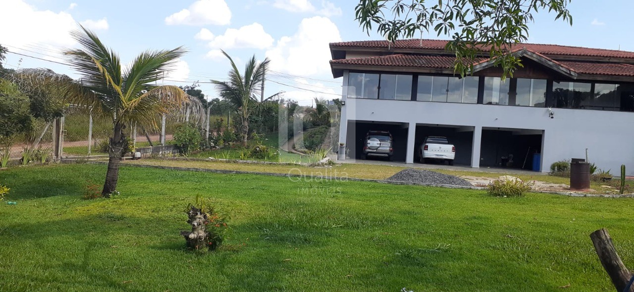 Chácara, 3 quartos, 1400 m² - Foto 10