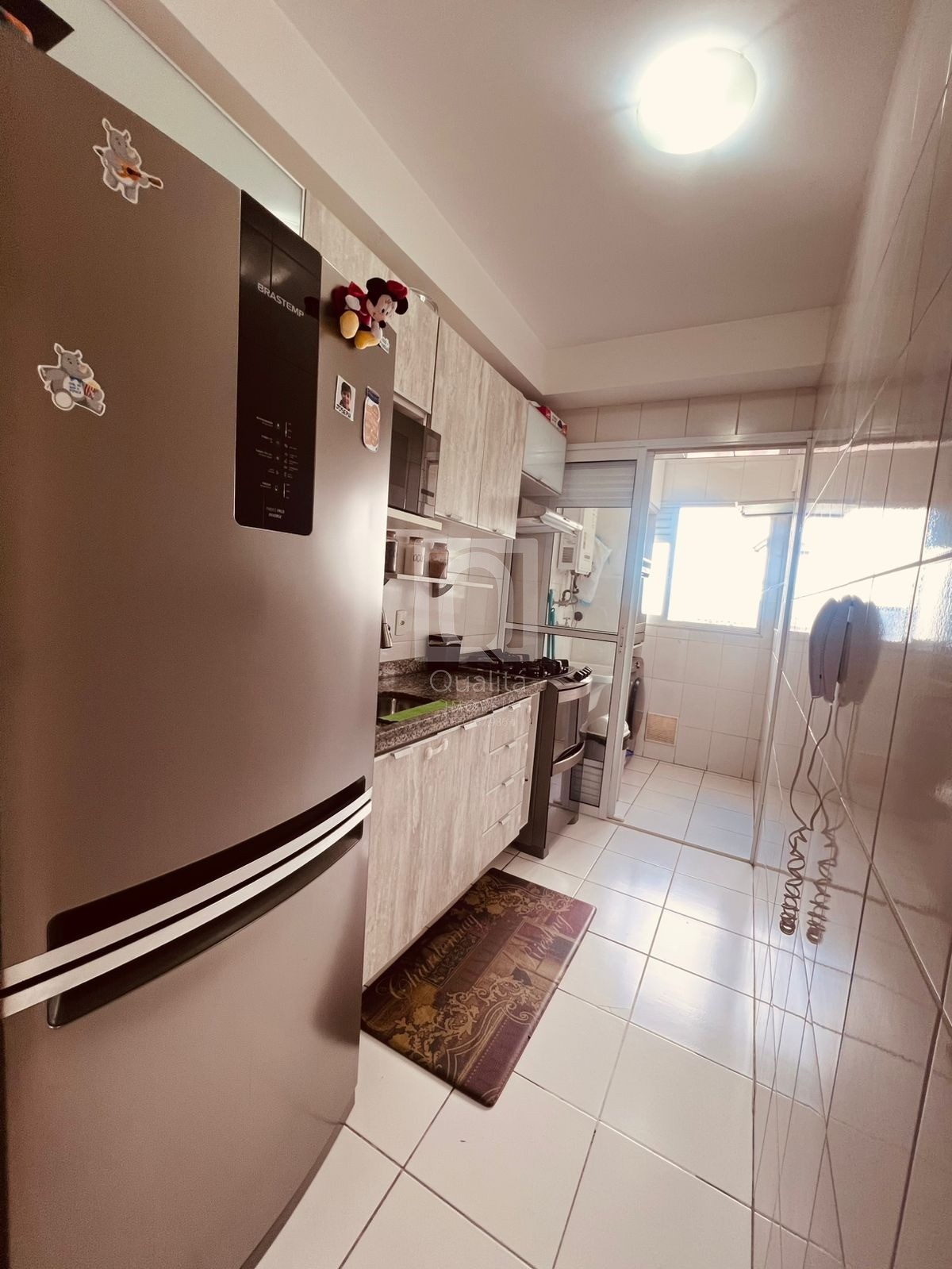 Apartamento, 3 quartos, 67 m² - Foto 4