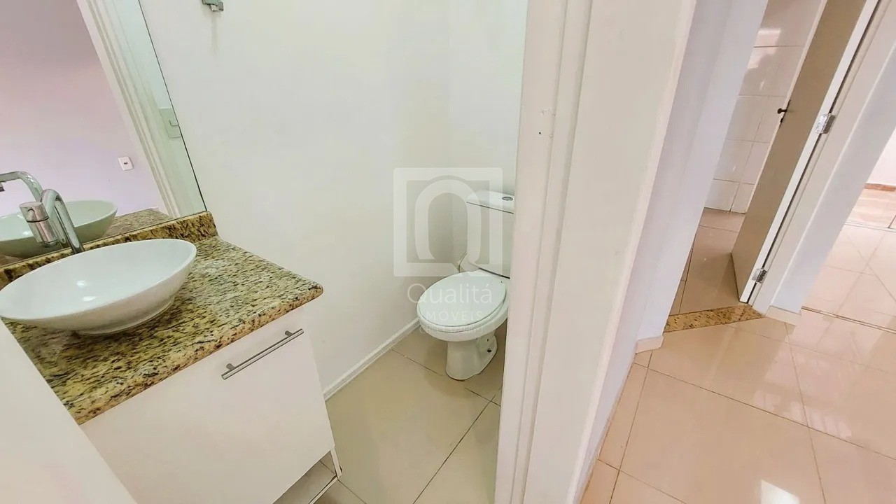 Sobrado, 2 quartos - Foto 13