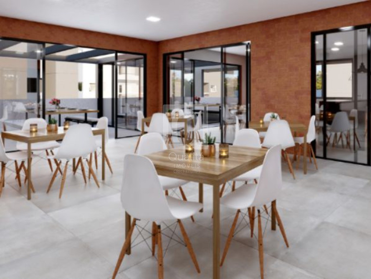 Apartamento, 2 quartos, 61 m² - Foto 16