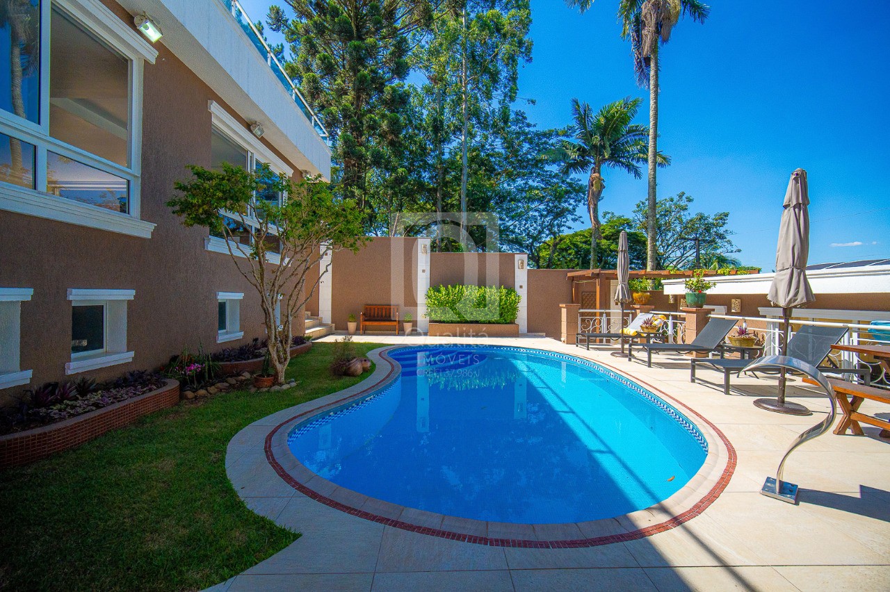 Casa de Condomínio, 4 quartos - Foto 33