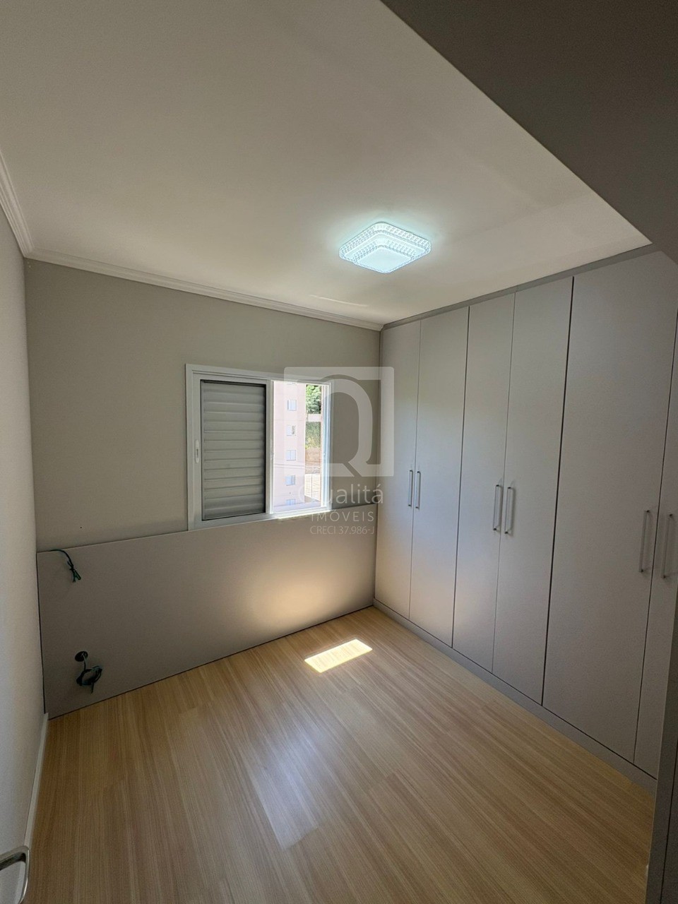 Apartamento, 2 quartos, 42 m² - Foto 3
