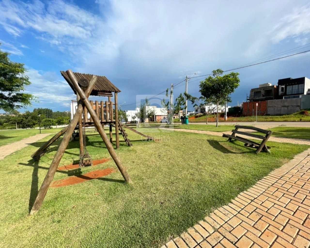 Casa de Condomínio, 3 quartos - Foto 46