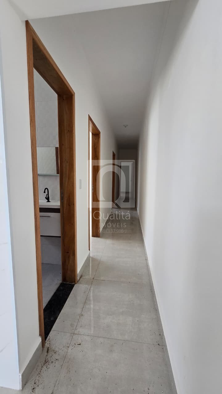 Casa, 3 quartos - Foto 13