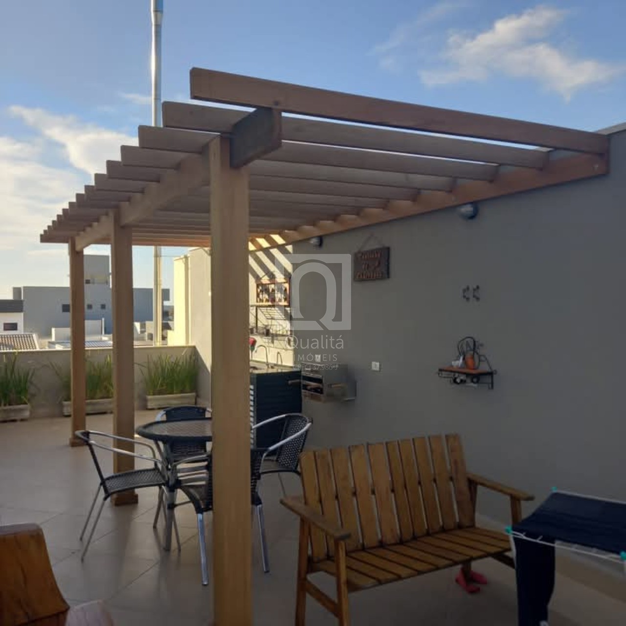 Apartamento, 2 quartos, 100 m² - Foto 17