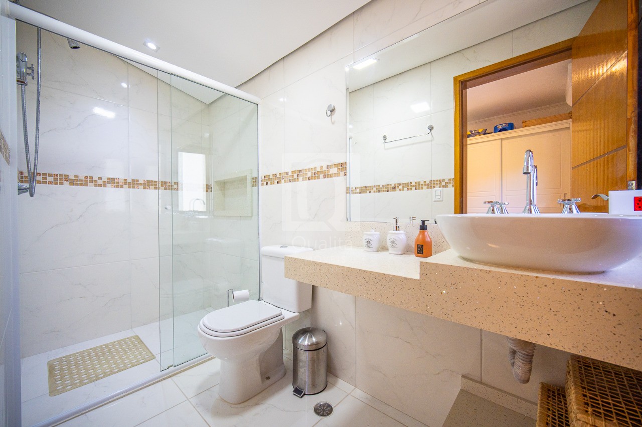 Casa de Condomínio, 3 quartos - Foto 27