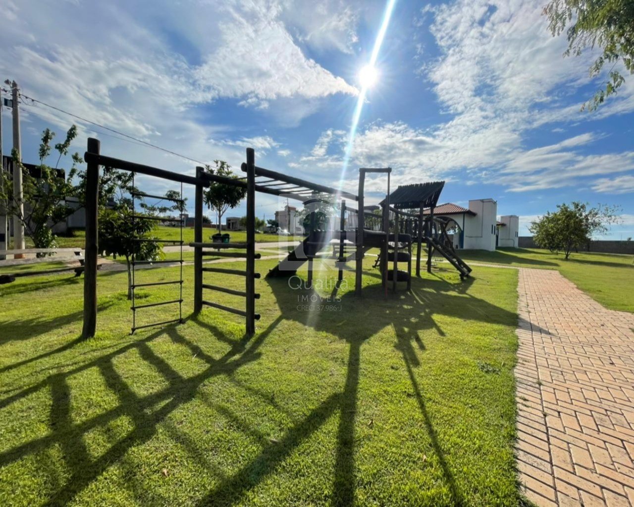 Casa de Condomínio, 3 quartos - Foto 45