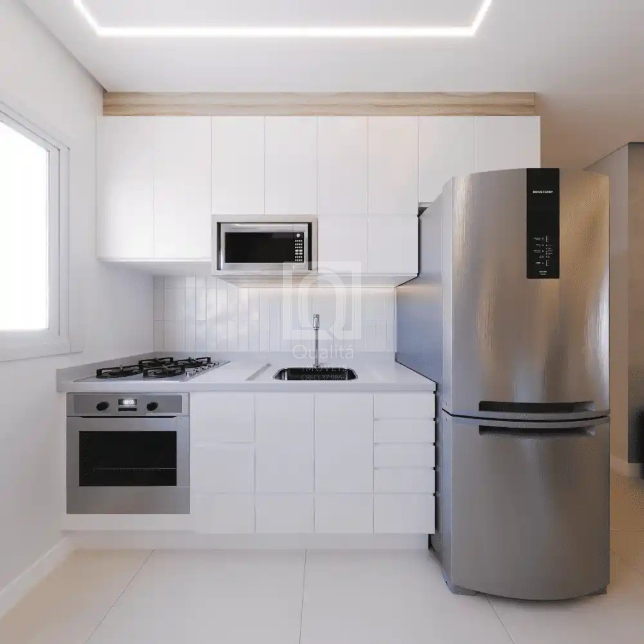 Apartamento, 2 quartos, 42 m² - Foto 13