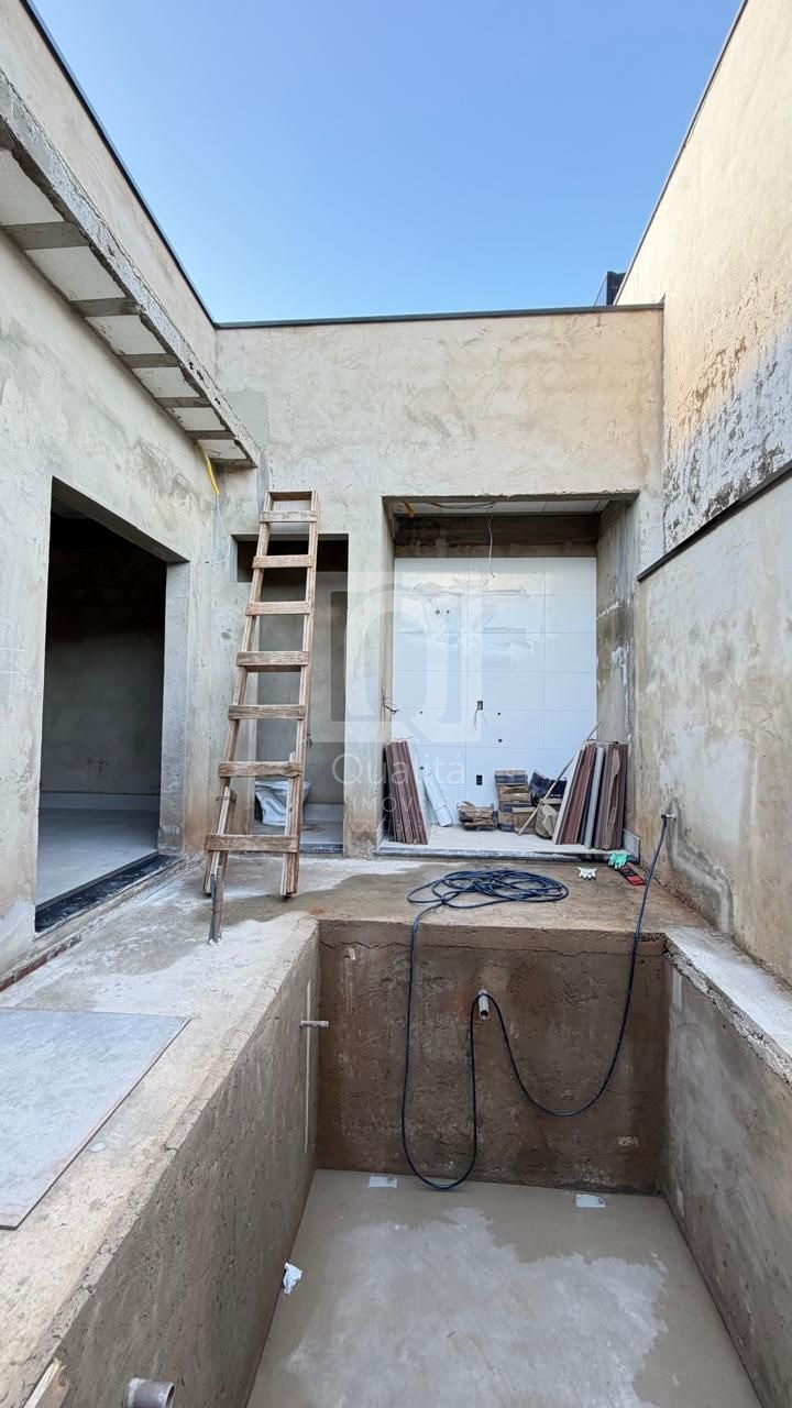 Casa de Condomínio, 3 quartos - Foto 12