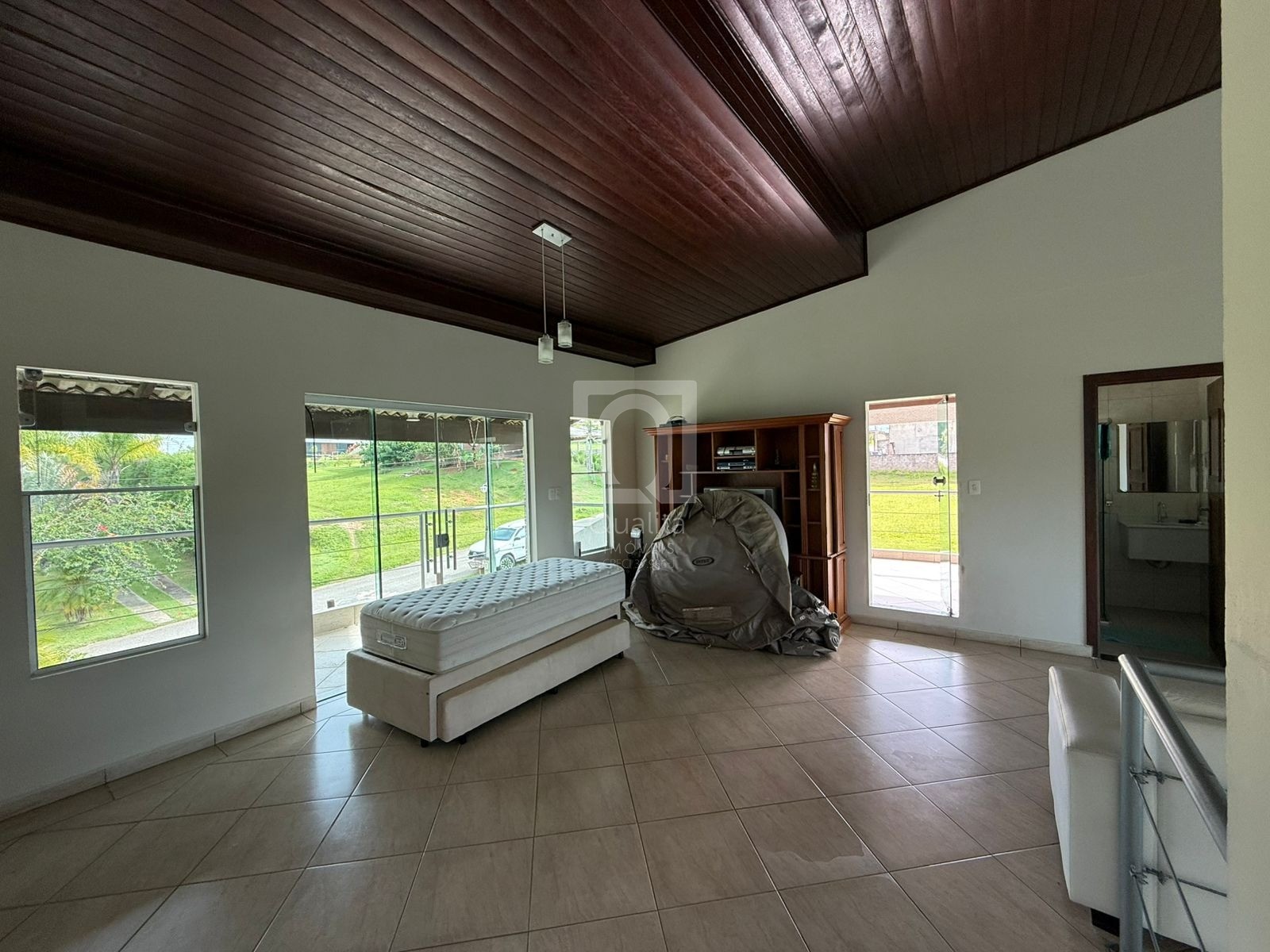 Casa de Condomínio, 4 quartos - Foto 30