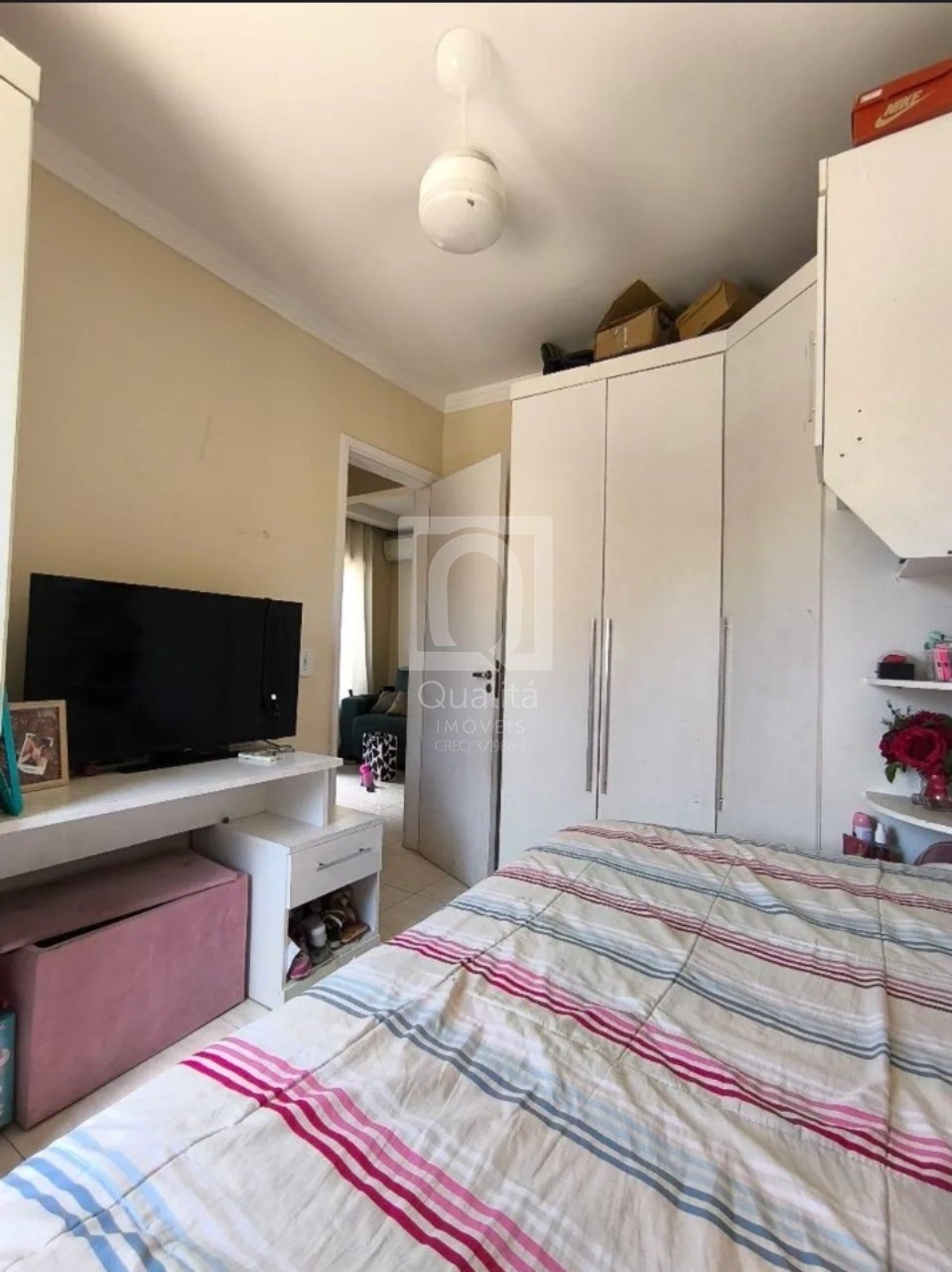 Apartamento, 2 quartos, 55 m² - Foto 10