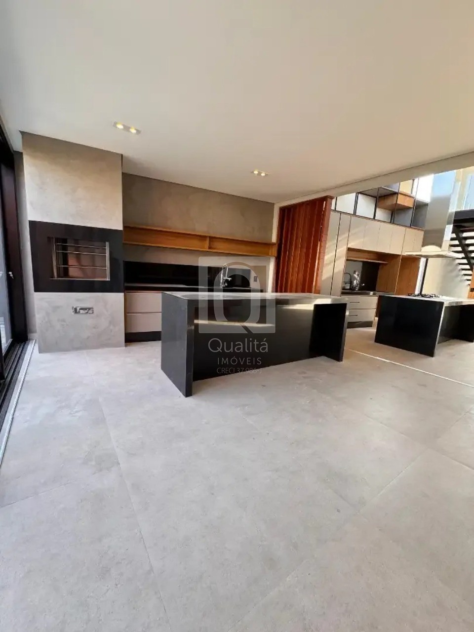 Casa de Condomínio, 4 quartos - Foto 3