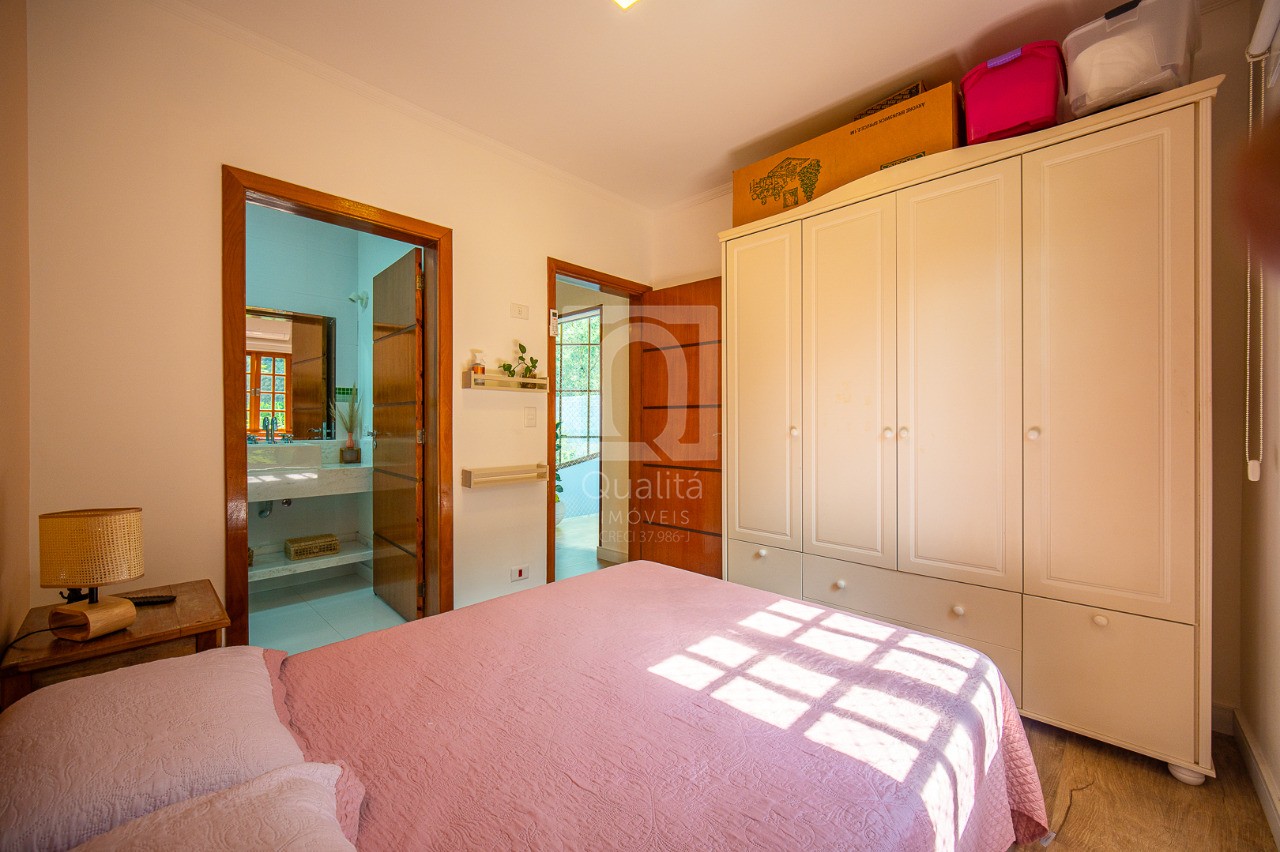 Casa de Condomínio, 3 quartos - Foto 30